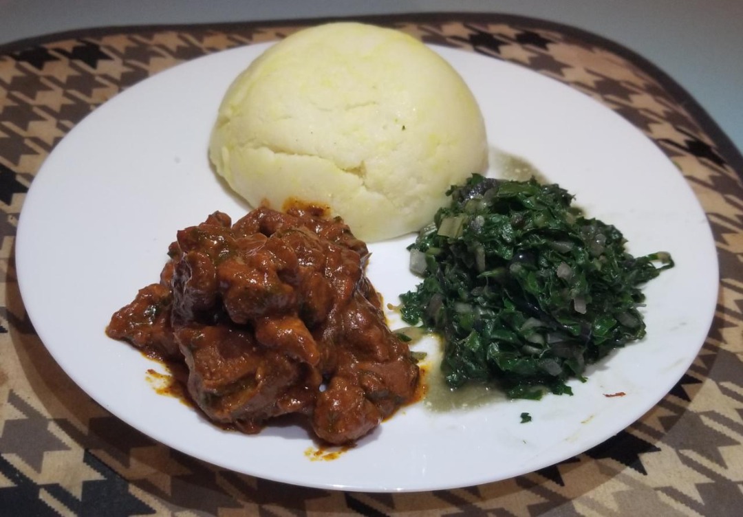 Where to Eat Local Food in Kigali: Brochettes, Buffets & the Real Flavor of the City