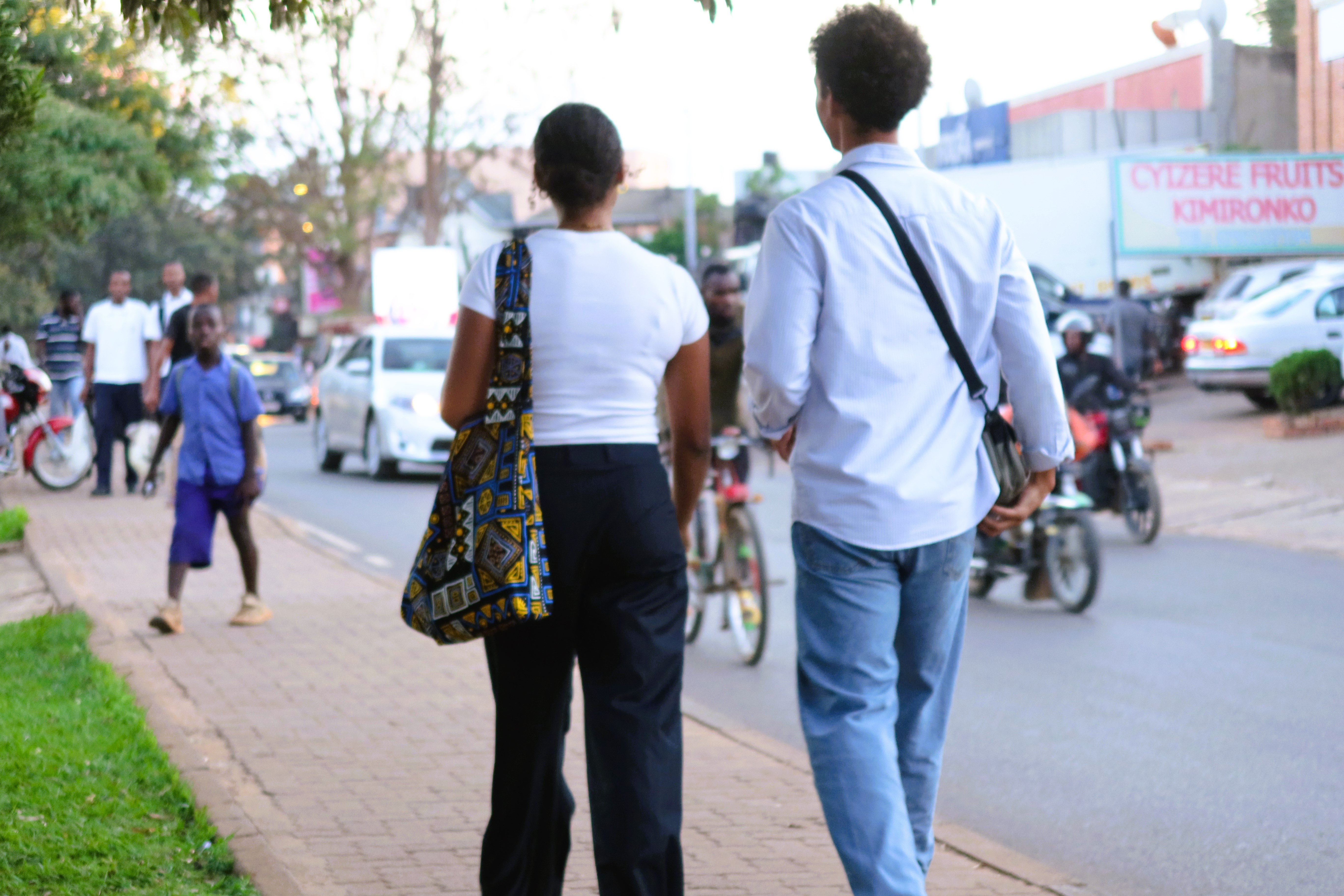 Kigali