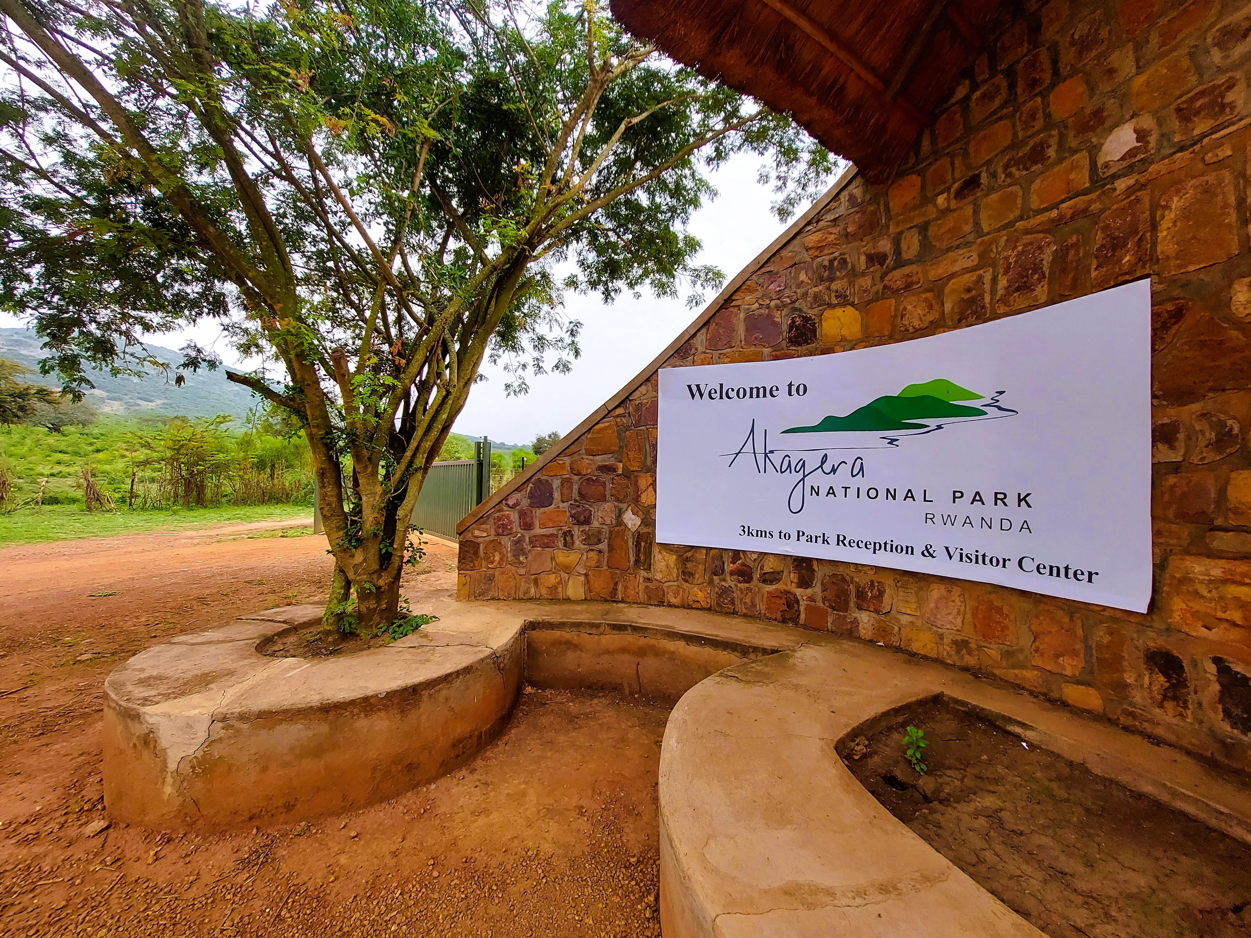 Akagera National Park