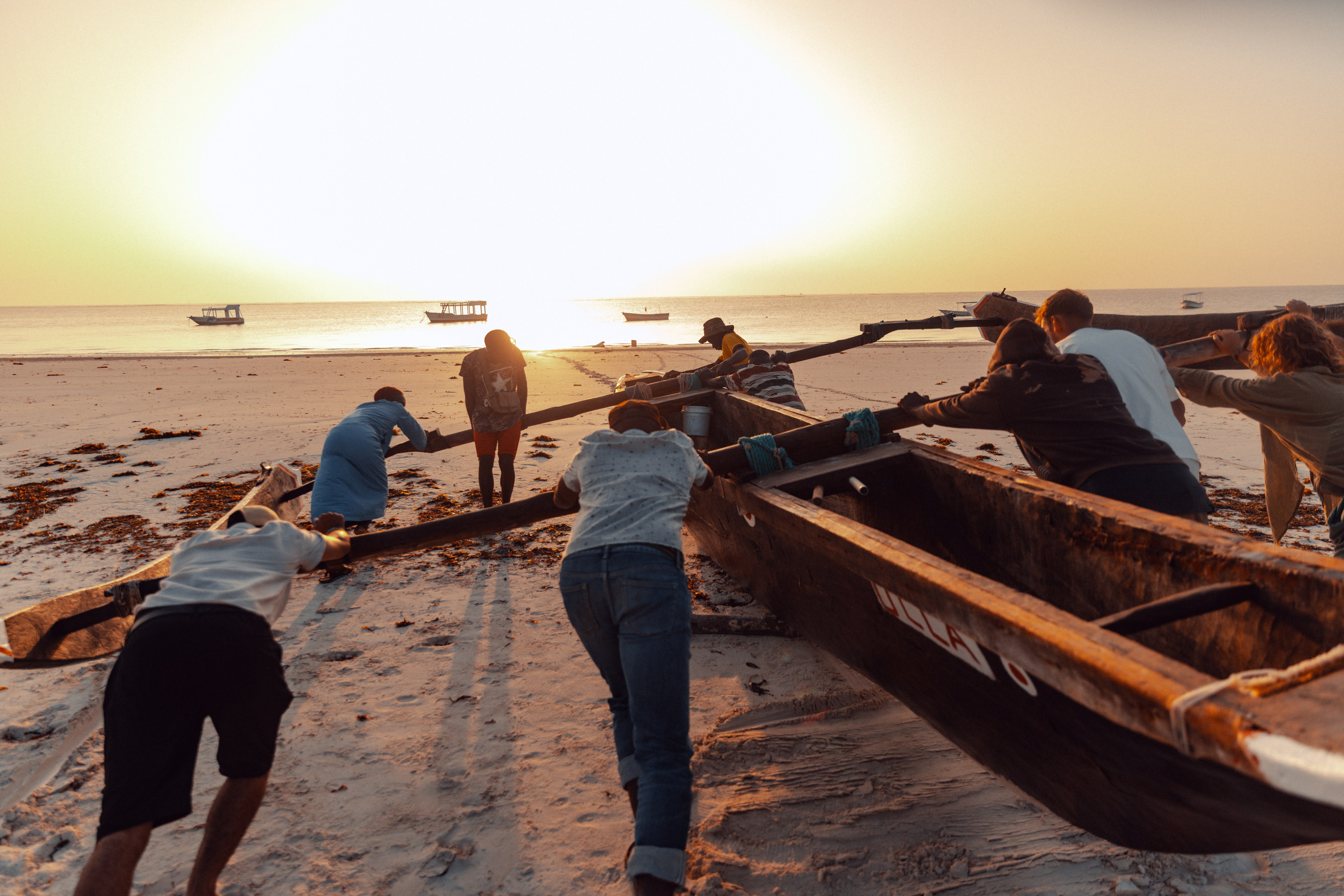 Digital Nomad Guide to Diani: Co-working, Internet, and Long-Term Stays