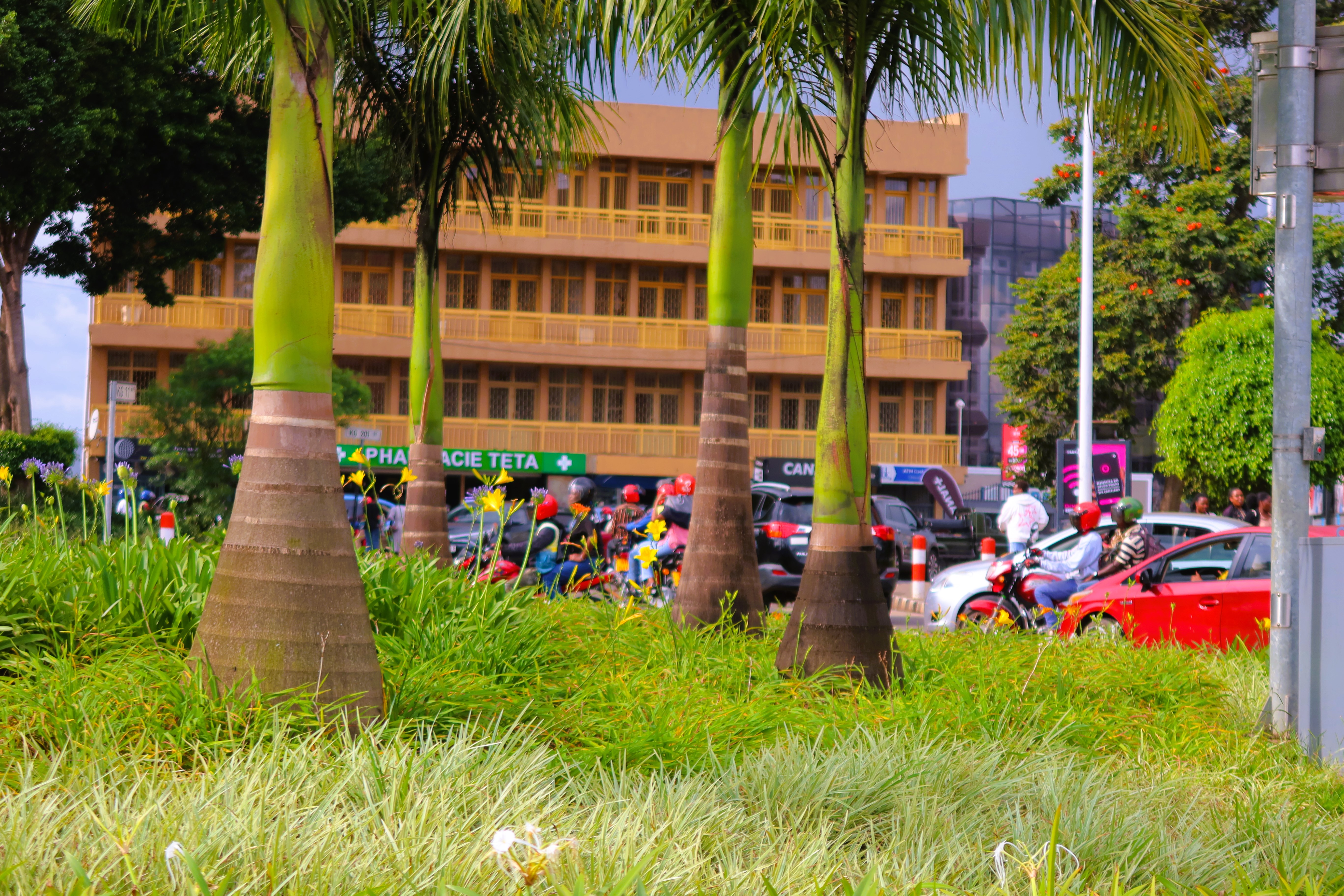 Kigali