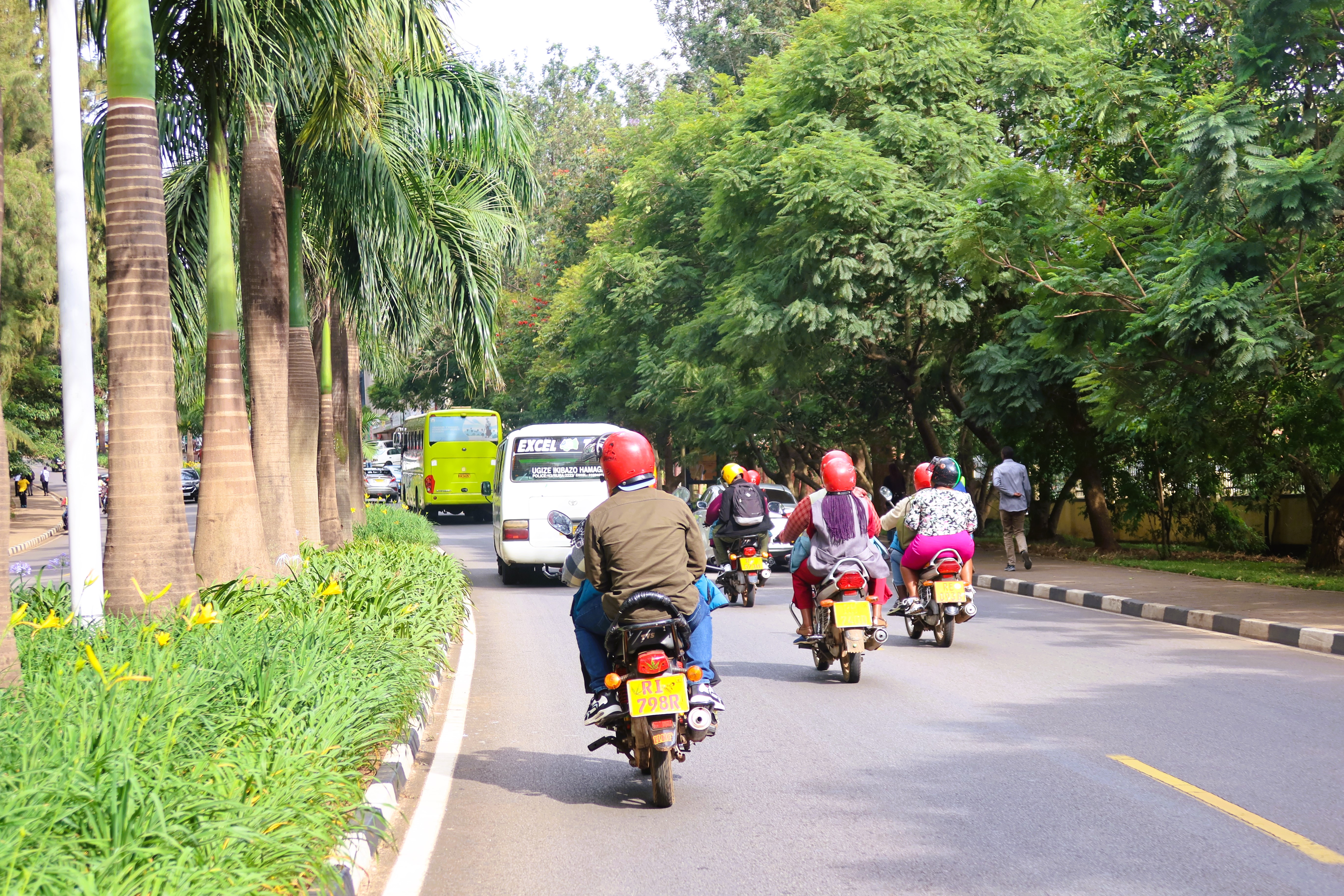 Kigali