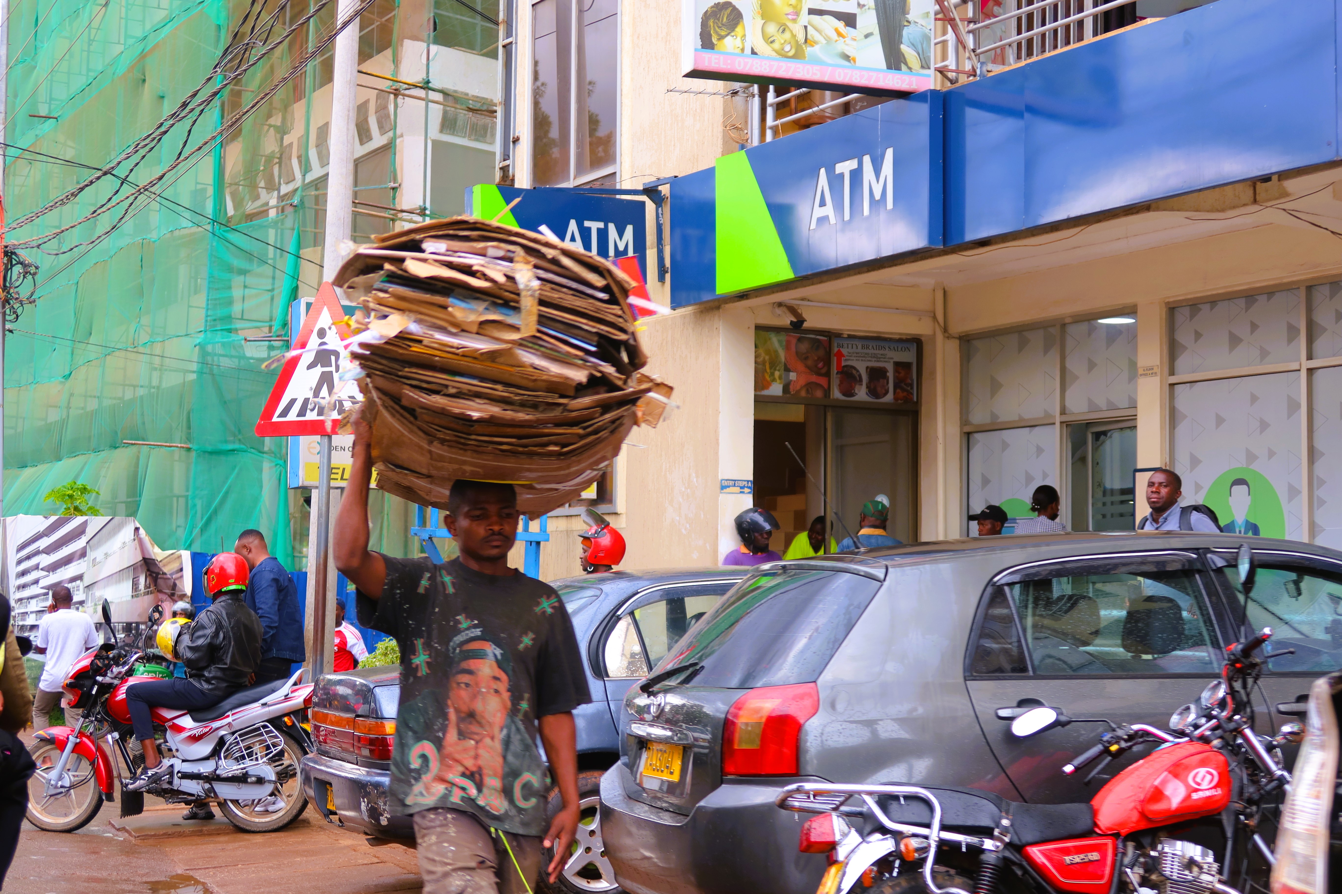 Kigali
