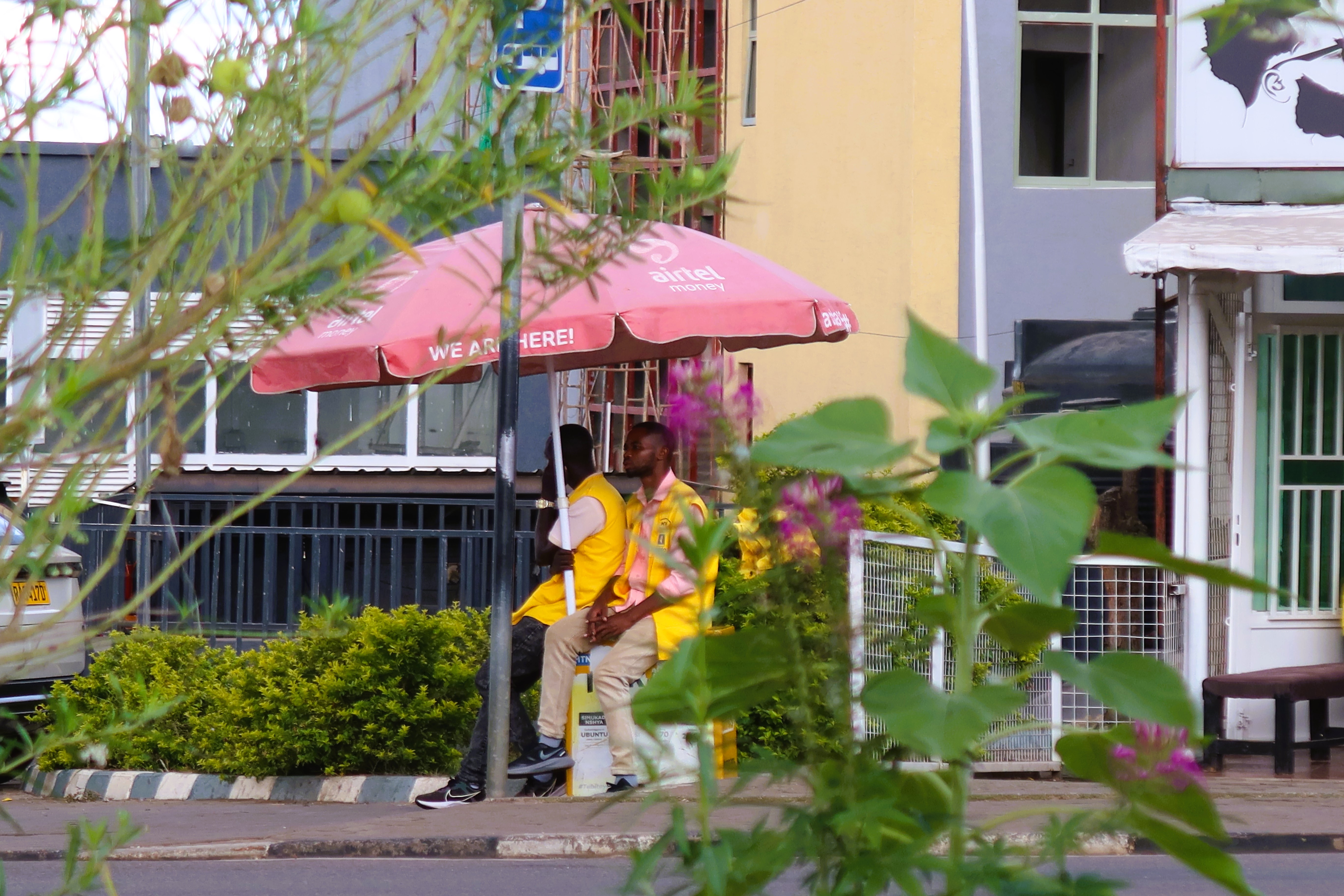 kigali