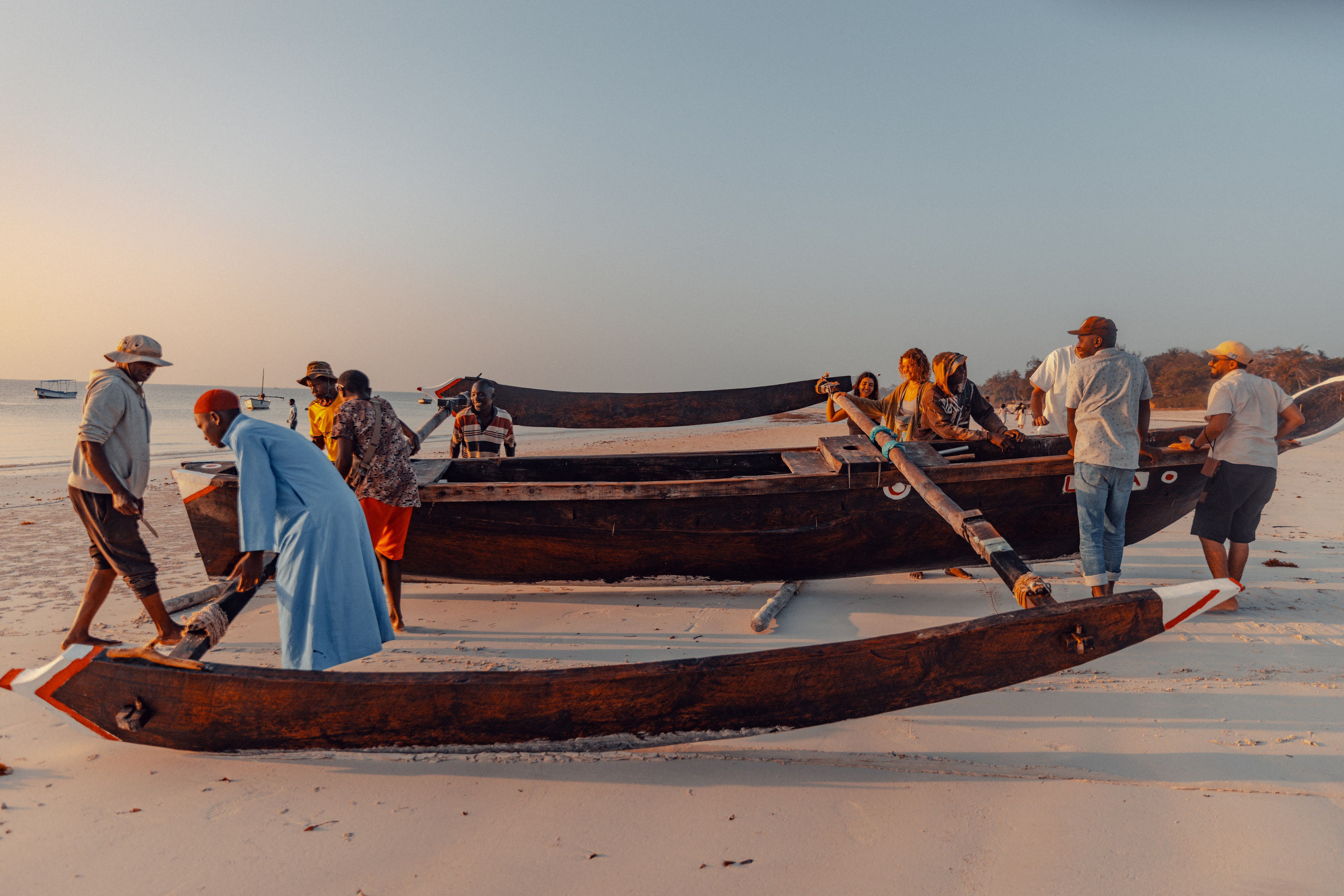 Digital Nomad Guide to Diani: Co-working, Internet, and Long-Term Stays