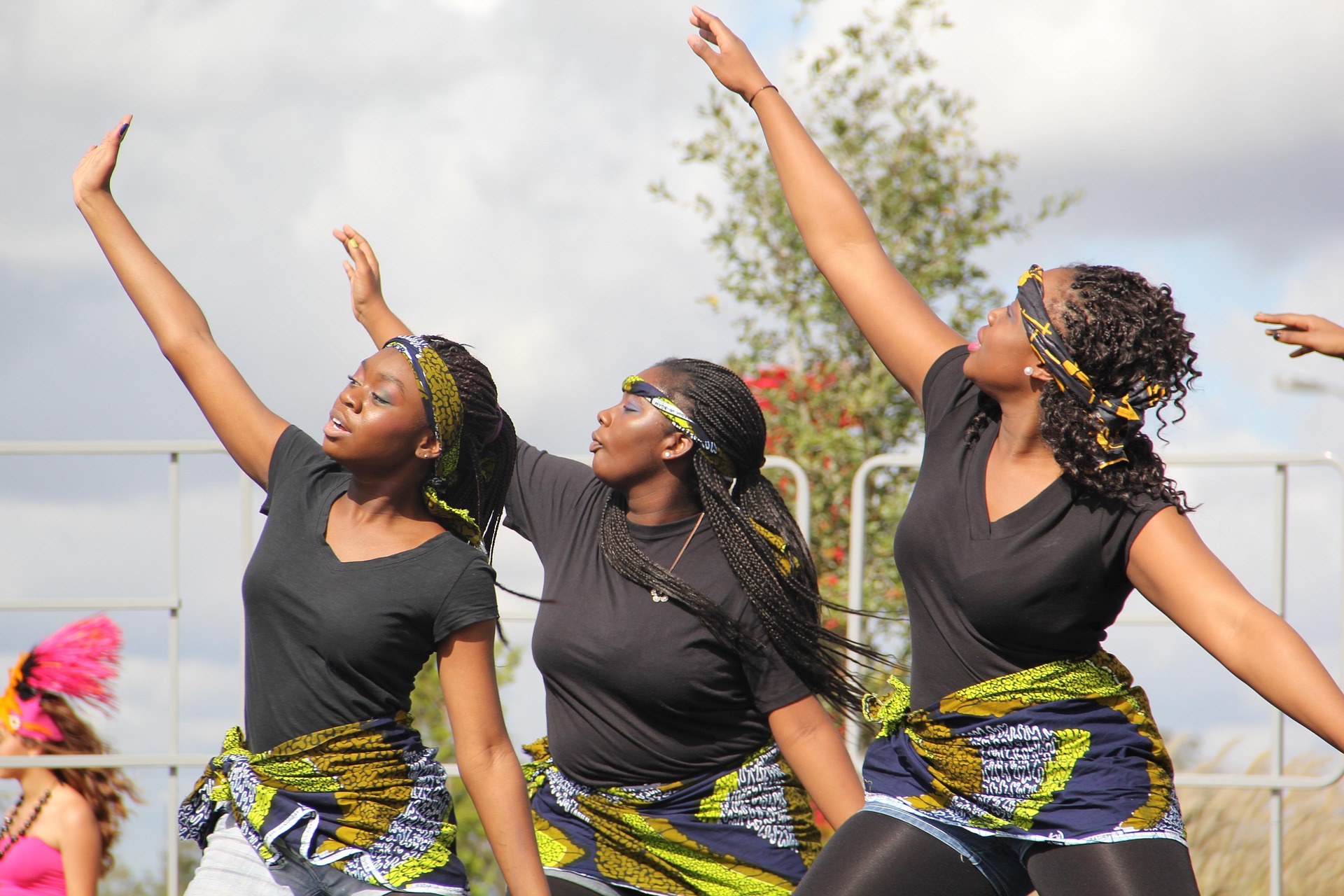 How to Travel Responsibly in Ghana