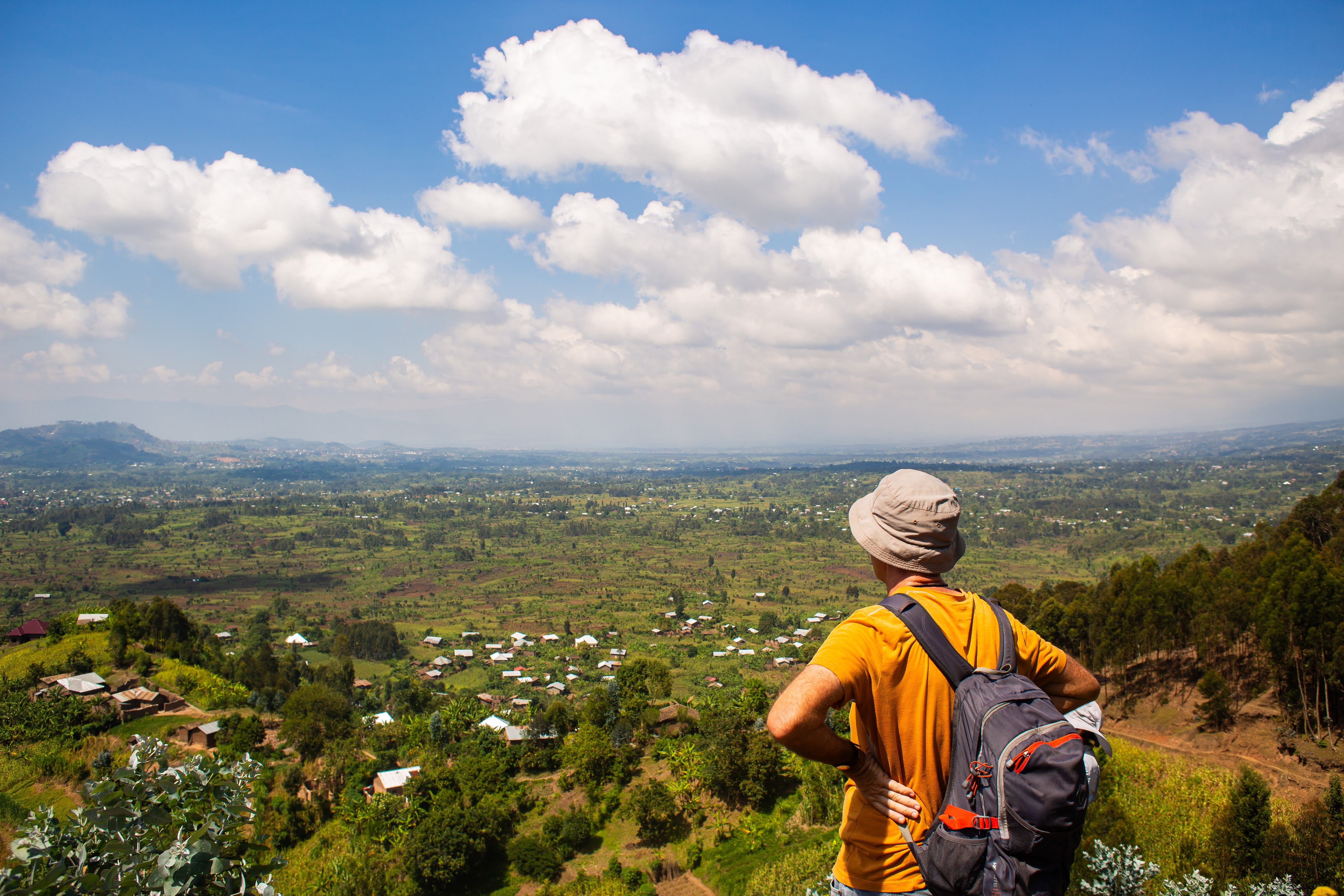 Best Time to Visit Rwanda: What Locals Actually Recommend (2026)