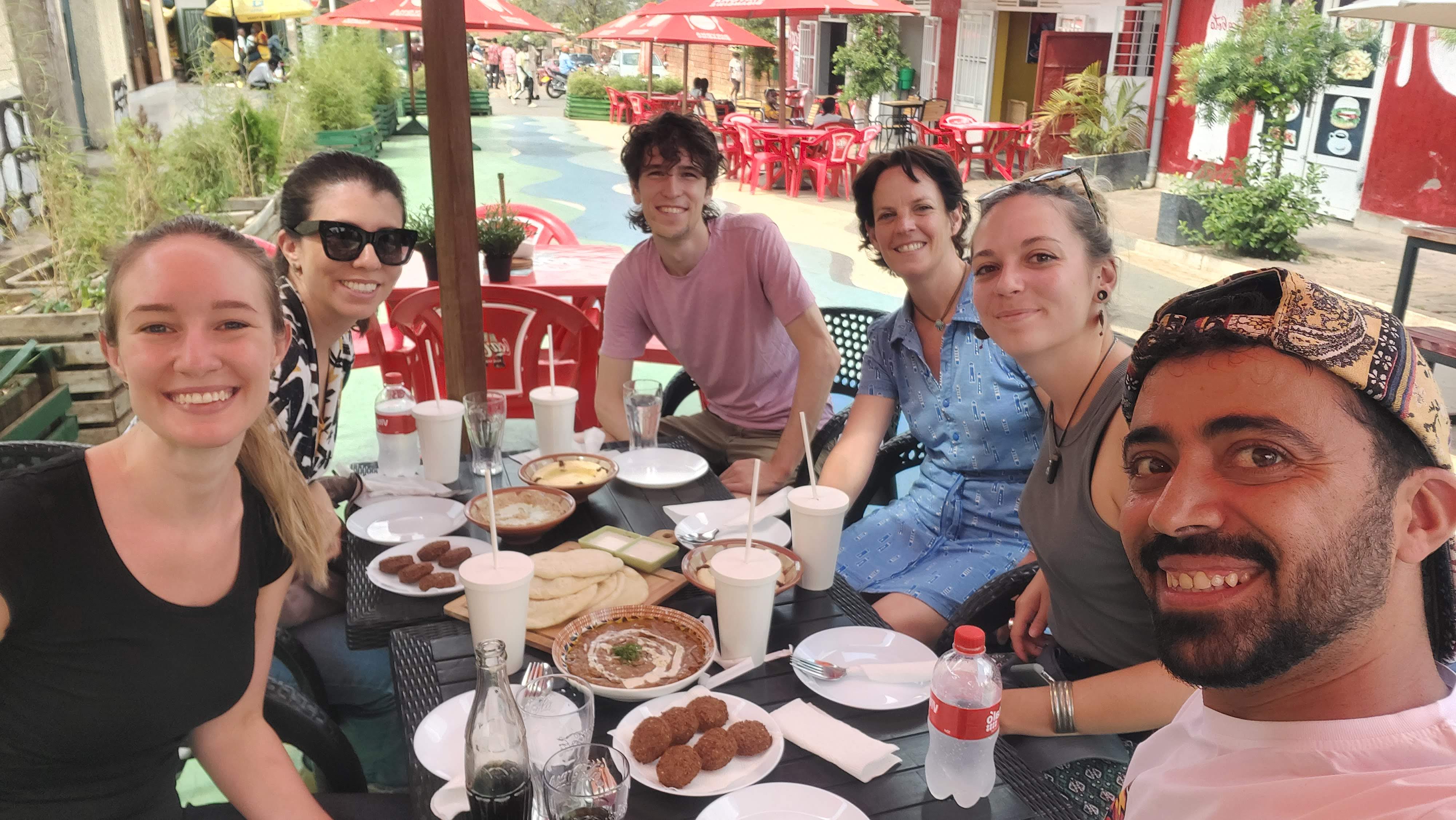Nyamirambo Walking Tour Kigali: A Local Way to Discover the Real City