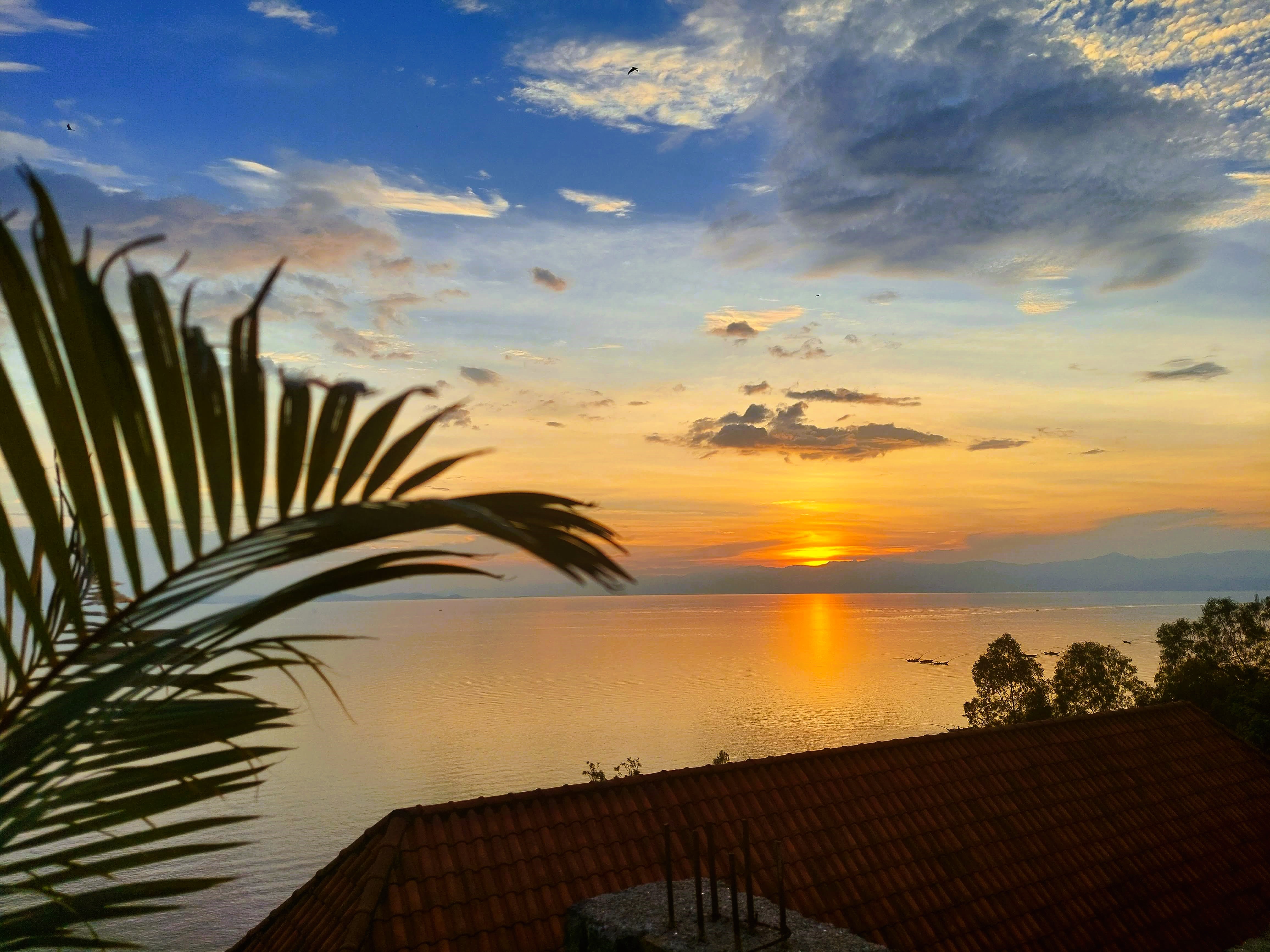 Lake Kivu