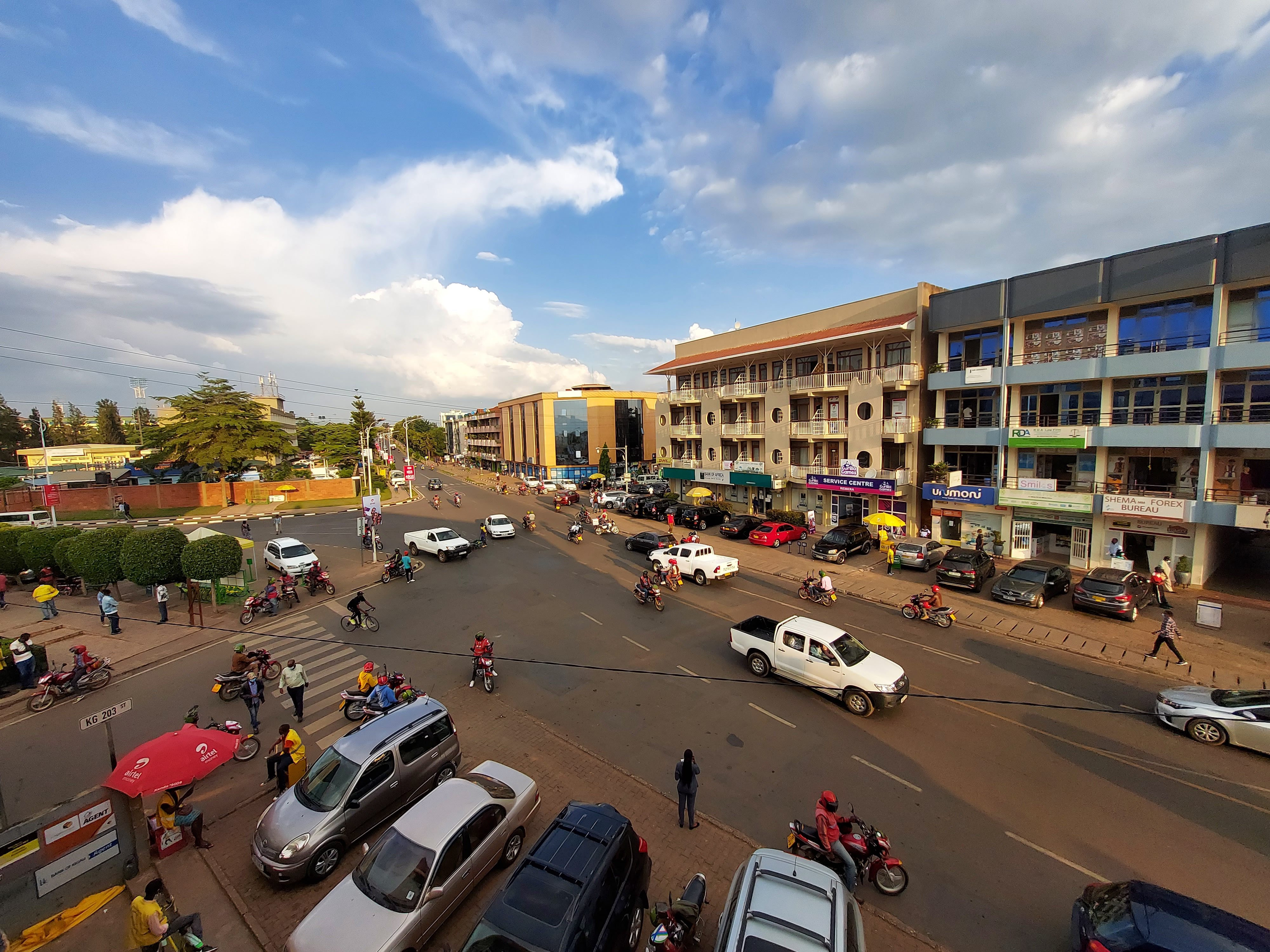 Rwanda Travel Guide: Experience the Rhythm of the Land of a Thousand Hills